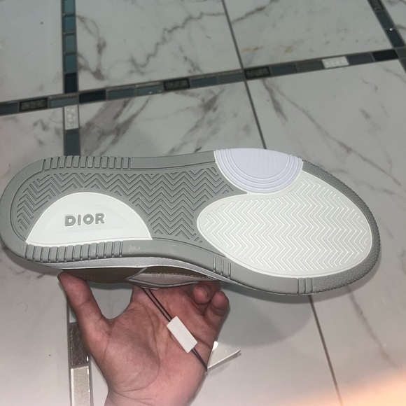 DIOR B27 Low- Top Sneaker - Picture 4 of 5